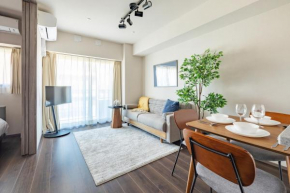 Dash Living Osaki